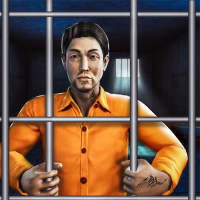Grand Prison Escape - Prison Jailbreak Simulator