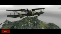 The Rolling Edge - Flight Sim Screen Shot 5