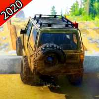 Offroad 4X4 Jeep Xtreme 3D 2020