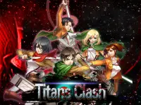 Titans Clash Screen Shot 10