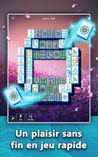 Mahjong by Microsoft Screen Shot 4
