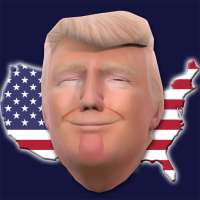 Trump 3D Puzzle