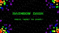 Rainbow Dash Screen Shot 0