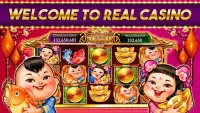 Casino Frenzy - Slot Machines Screen Shot 0