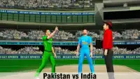 Cricket World Cup Tournament 2018: Real PRO Sports Screen Shot 3