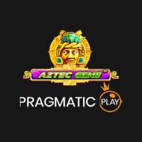 Pragmatic Play Slot Aztec Gems