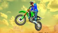 Mega Ramp Bike Stunt Game - Bike Racing Games 2021 Screen Shot 2