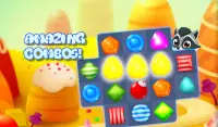 Candy 2021: New Games 2021 Screen Shot 1