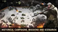 World War 2: WW2 Strategy Game Screen Shot 7