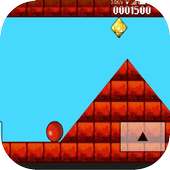Ball Bounce Classic Game