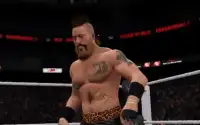 Strategy: WWE Action Screen Shot 1