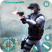 Counter Terrorist SWAT Strike shoot game...
