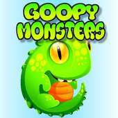 Goopy Monsters