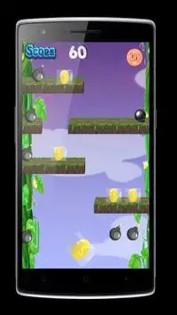 Smash Glass : Falling Game Screen Shot 3