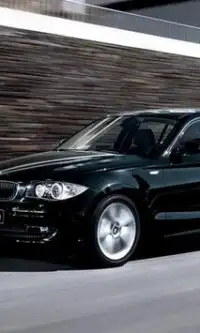 Puzzle con Bmw 1 Screen Shot 2