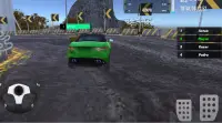 Ultimate Speed Race Fast Screen Shot 2