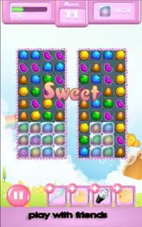 Fruit Candy Mania Screen Shot 5