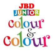 Color & Color JBD