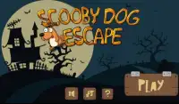 Scooby Dog Escape Screen Shot 1