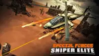 Special Forces Sniper Elite Screen Shot 4