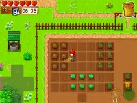 Harvest Master: Farm Sim Free Screen Shot 8