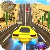 Car Racing 3D