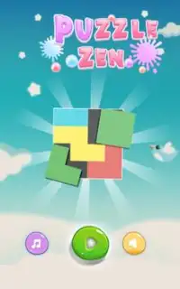 Zen Block Puzzle Classic Screen Shot 8