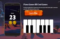 New Steven Games Piano on The Piano Universe 2021 Screen Shot 7