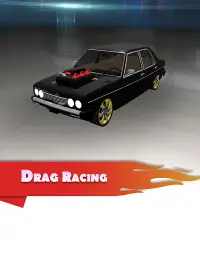 Real Drag Racing Screen Shot 1