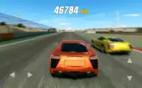 Racing In Car 3D: High Speed Drift Highway Driving Screen Shot 0