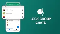 Locker for Whats Chat App Screen Shot 25