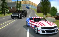 Offroad Car Simulator 3D Screen Shot 4
