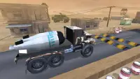 Bomb Transport 3D Screen Shot 0