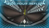 Reflex Tunnel Screen Shot 2