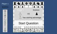 Quiz Battle Chess Screen Shot 1