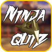 Ninja Quiz