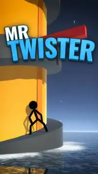 Mr Twister Screen Shot 0