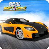Real Drift N Drive