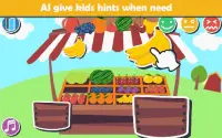 Educational Games For Kids Screen Shot 14