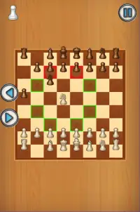 Chess Mozo - New Games 2019 Screen Shot 3