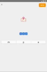 WordGuss : word search & word guessing game Screen Shot 12