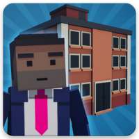 Landlord Manager: Real Estate Simulator