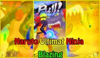 Ultimate Naruto Ninja Tips Screen Shot 1