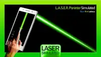 Laser Pointer Simulator II Screen Shot 0