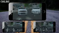Real Drive Simulator ONLINE Screen Shot 2