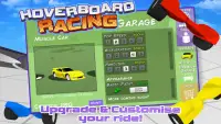 Hoverboard Racing Screen Shot 13