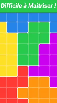 Niaki : Block Puzzle Screen Shot 1