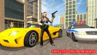 New Gangster Crime Simulator 2020 Screen Shot 4