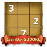 EveryDay Sudoku