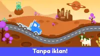 Pahlawan: Truk Penyelamat Screen Shot 6